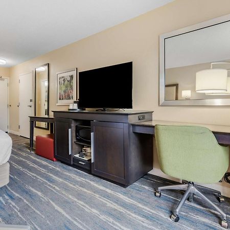 Hampton Inn & Suites Memphis-Wolfchase Galleria Bartlett Esterno foto