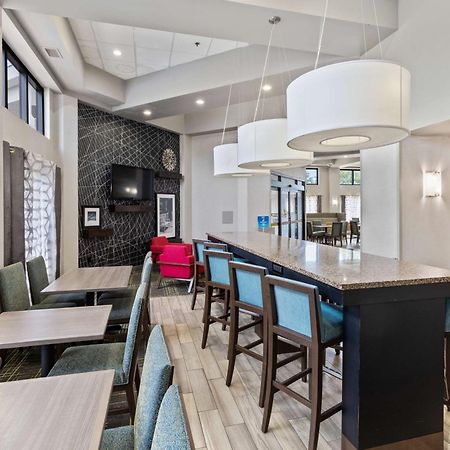 Hampton Inn & Suites Memphis-Wolfchase Galleria Bartlett Esterno foto