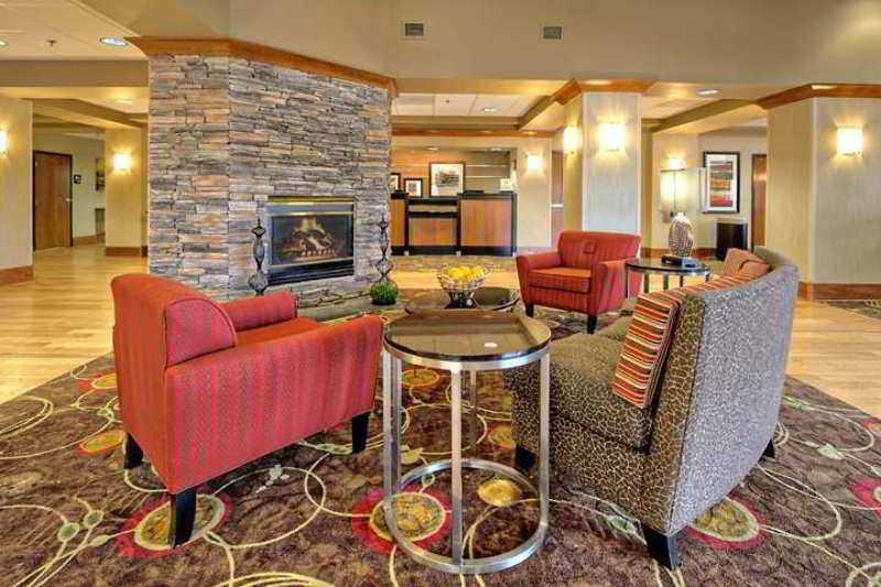 Hampton Inn & Suites Memphis-Wolfchase Galleria Bartlett Esterno foto