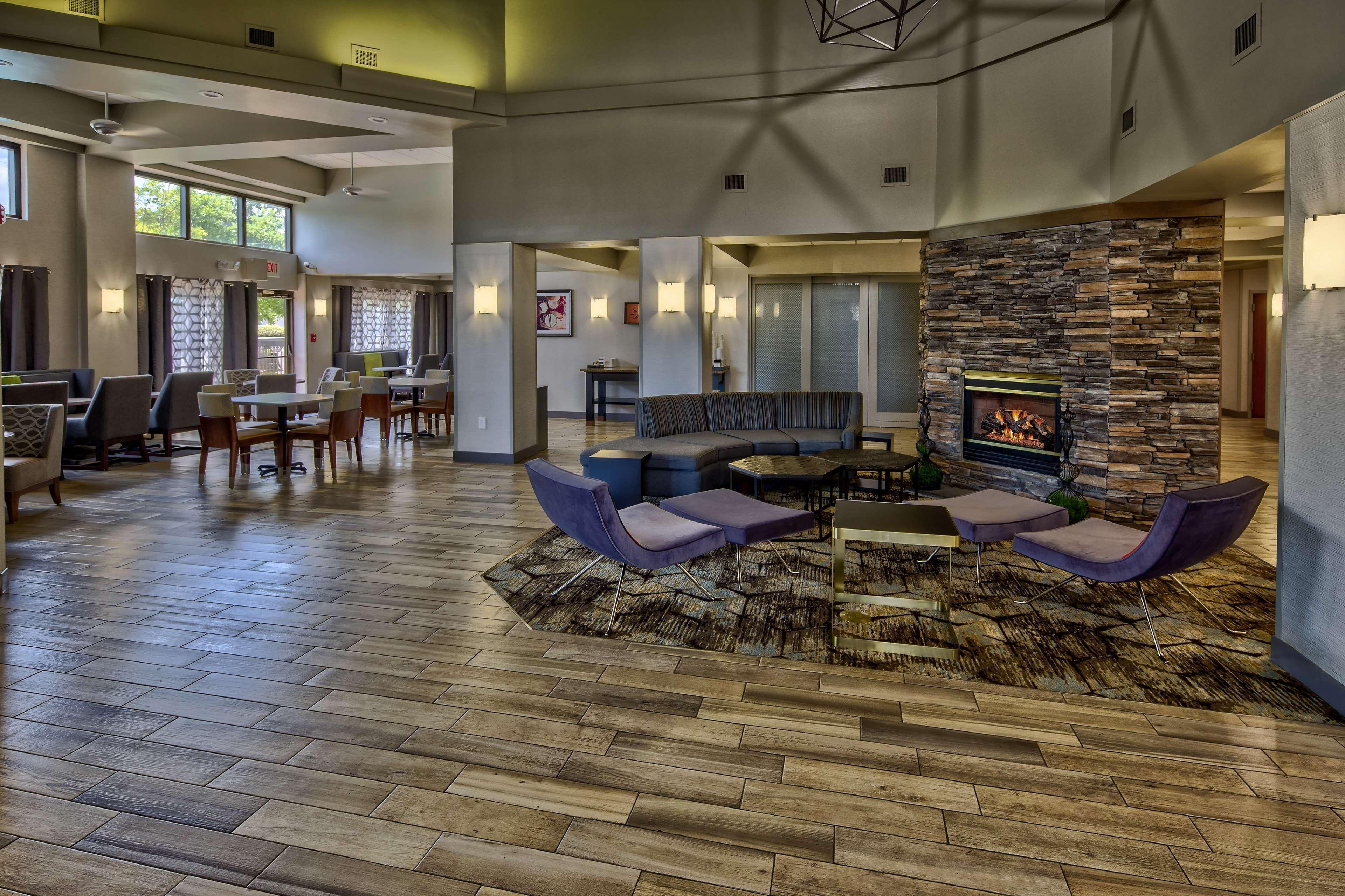 Hampton Inn & Suites Memphis-Wolfchase Galleria Bartlett Esterno foto