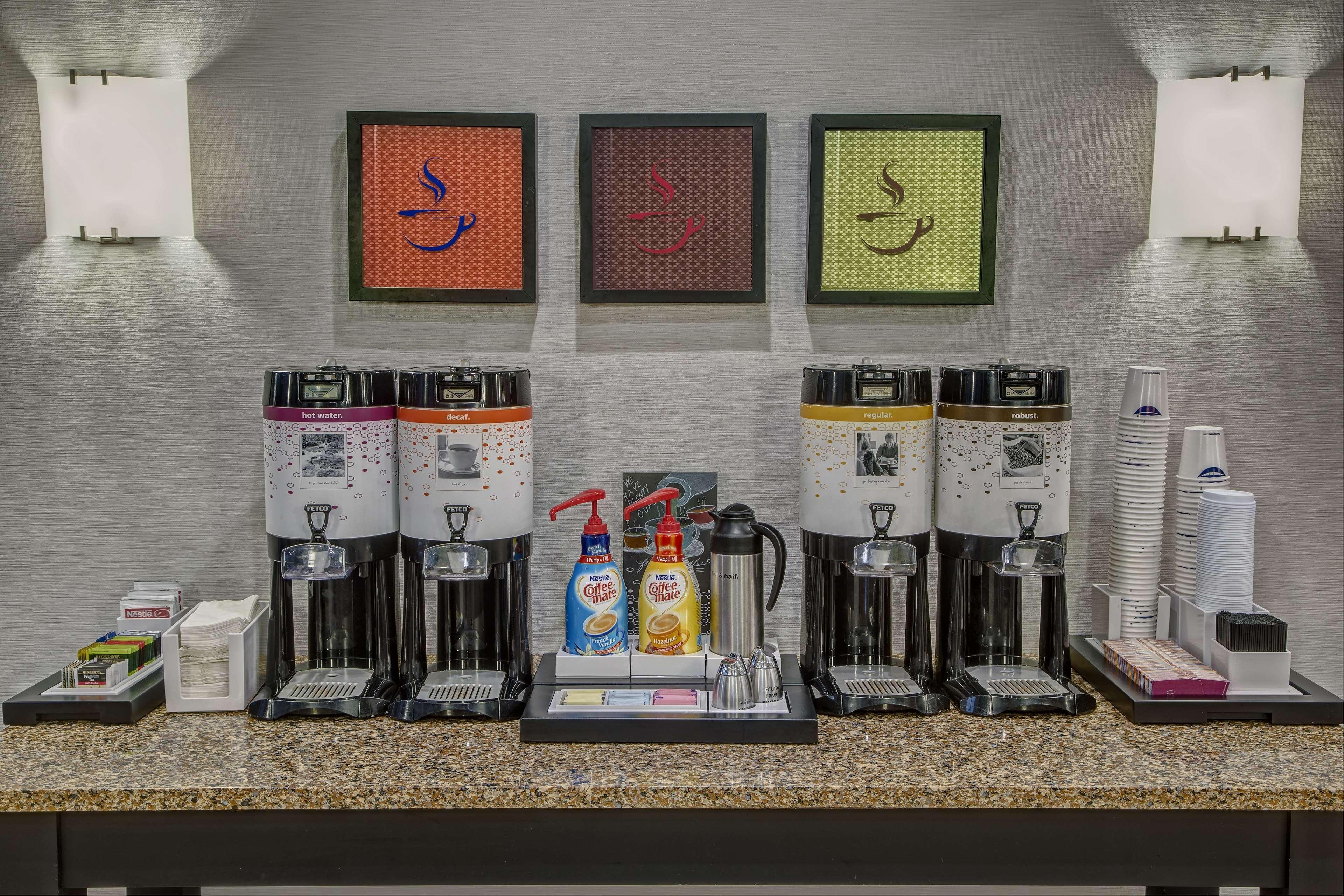 Hampton Inn & Suites Memphis-Wolfchase Galleria Bartlett Esterno foto