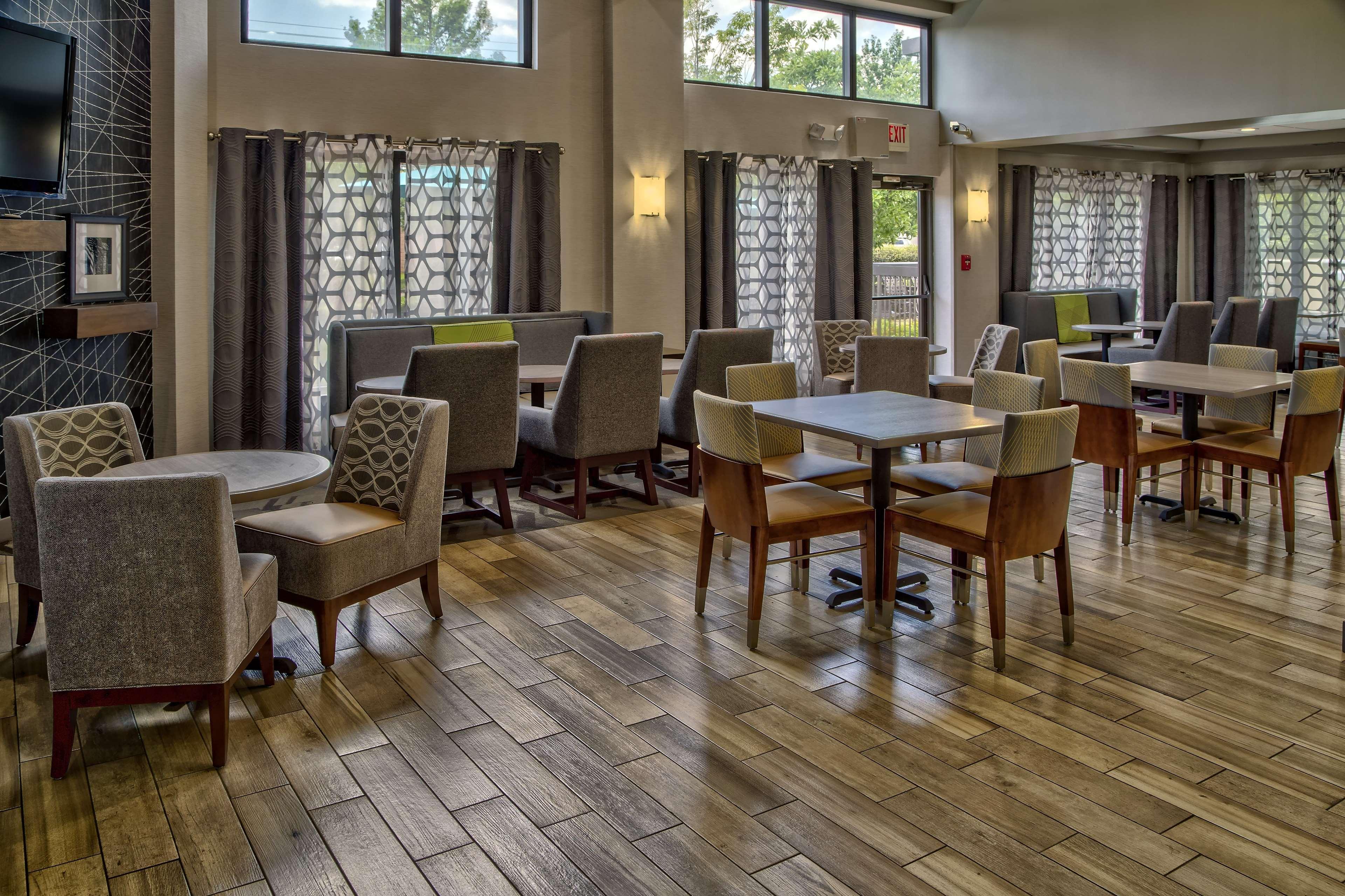 Hampton Inn & Suites Memphis-Wolfchase Galleria Bartlett Esterno foto