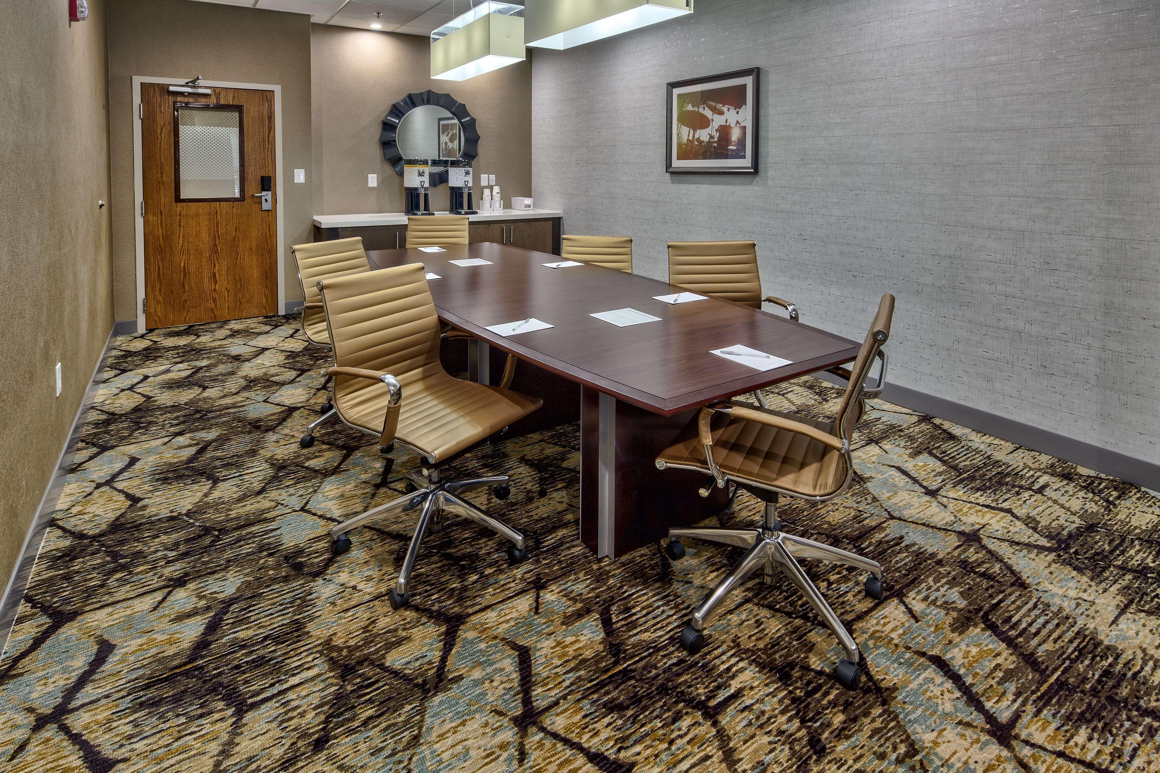 Hampton Inn & Suites Memphis-Wolfchase Galleria Bartlett Esterno foto