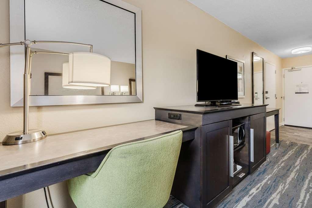 Hampton Inn & Suites Memphis-Wolfchase Galleria Bartlett Camera foto