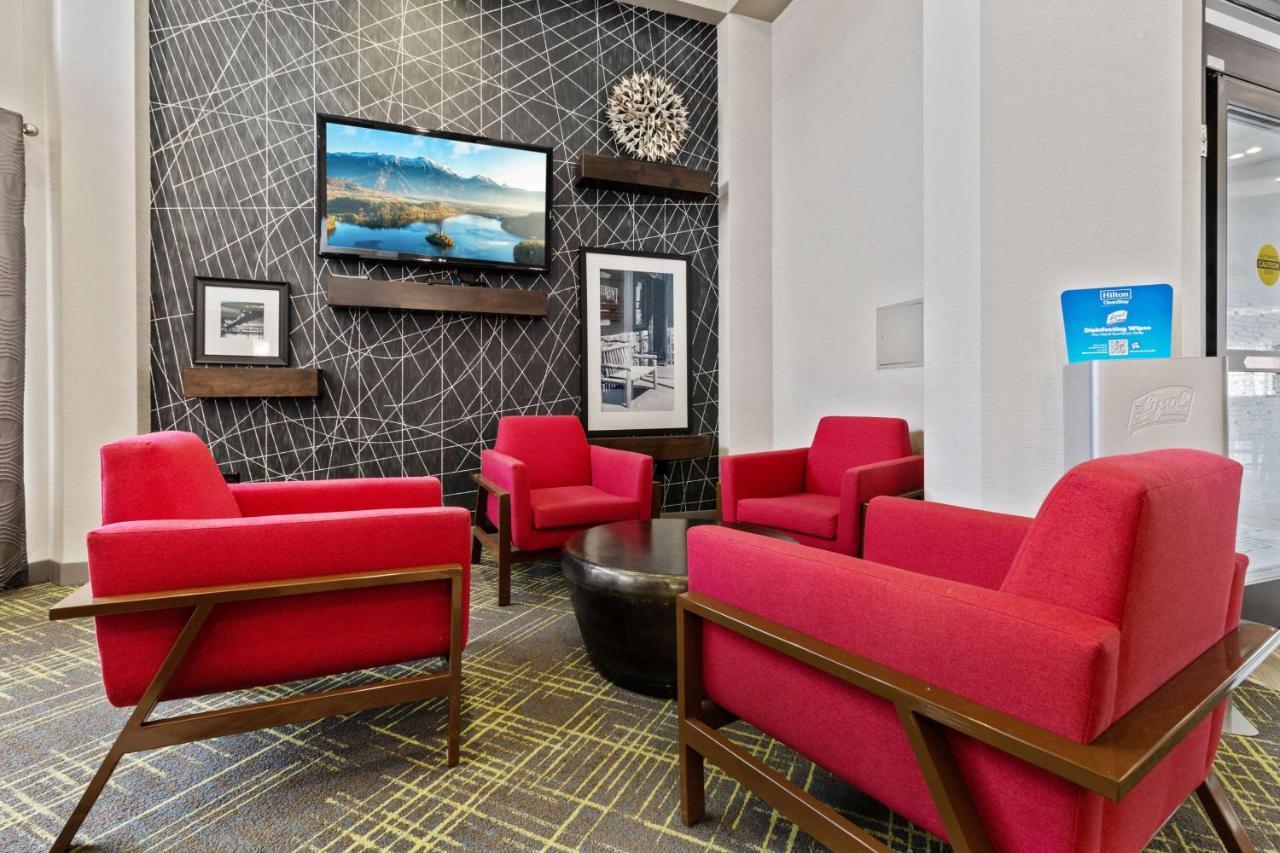 Hampton Inn & Suites Memphis-Wolfchase Galleria Bartlett Esterno foto