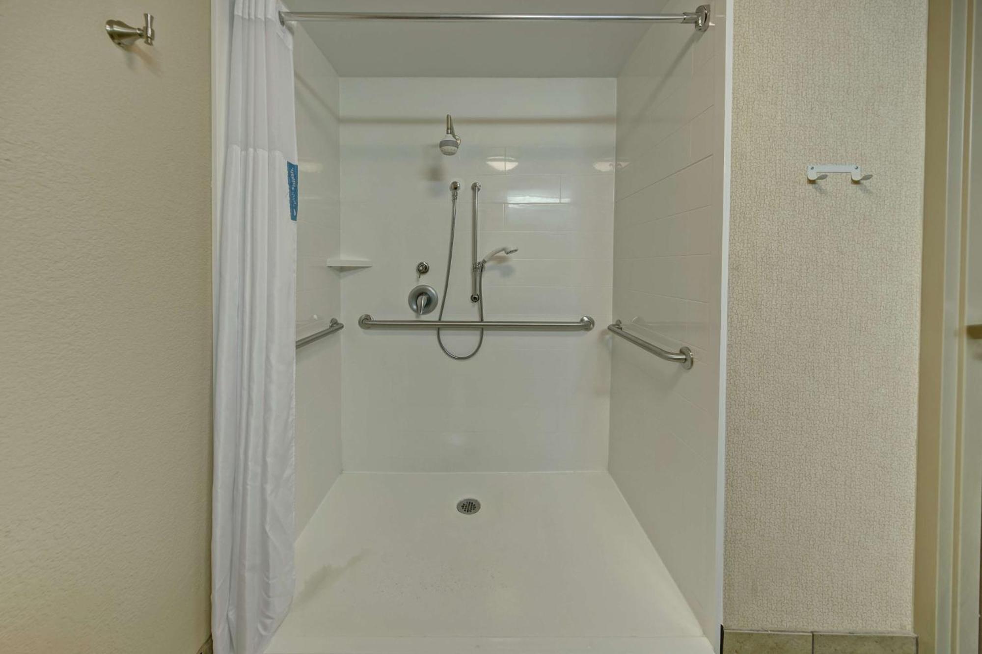 Hampton Inn & Suites Memphis-Wolfchase Galleria Bartlett Esterno foto