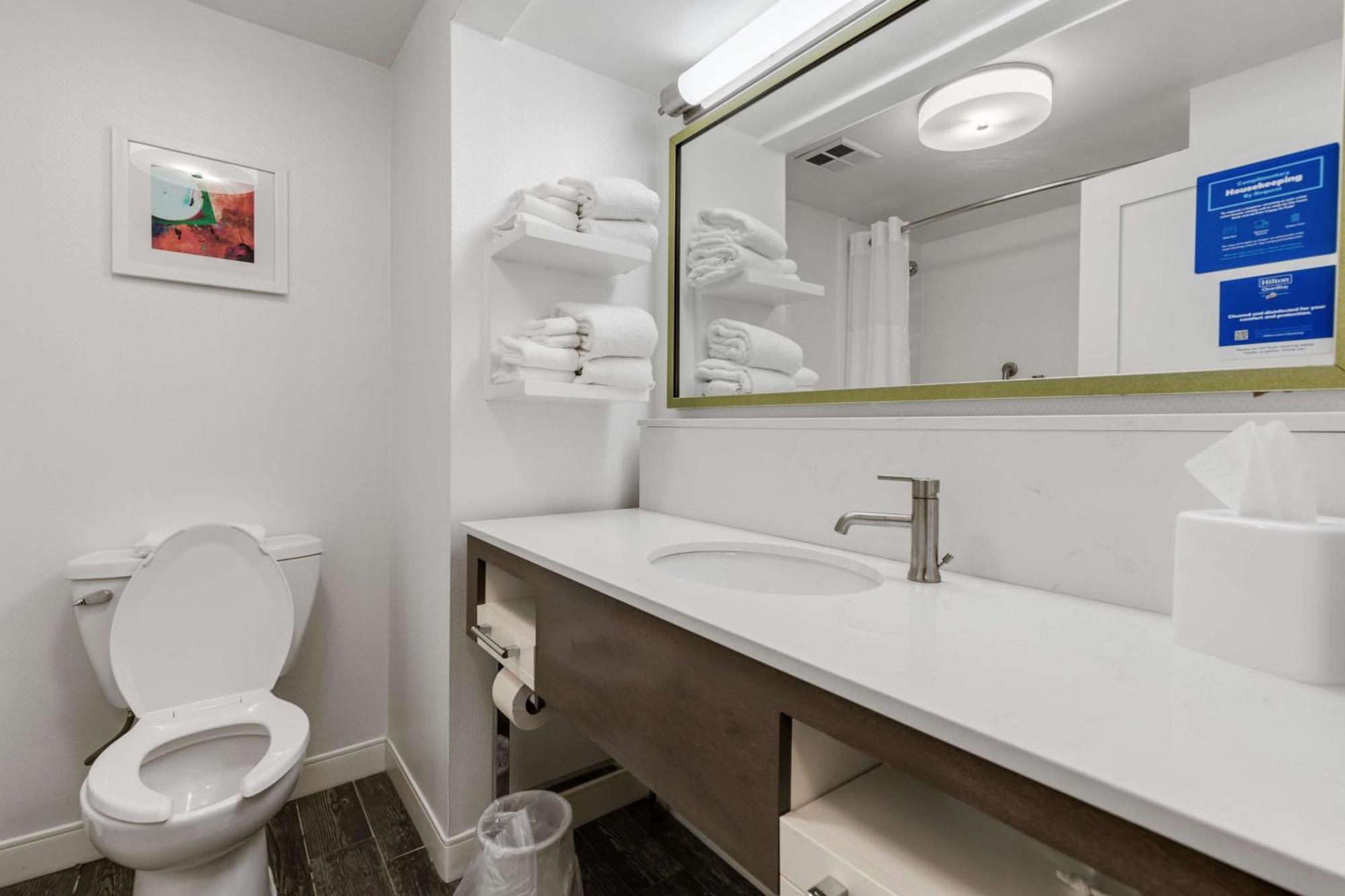 Hampton Inn & Suites Memphis-Wolfchase Galleria Bartlett Esterno foto