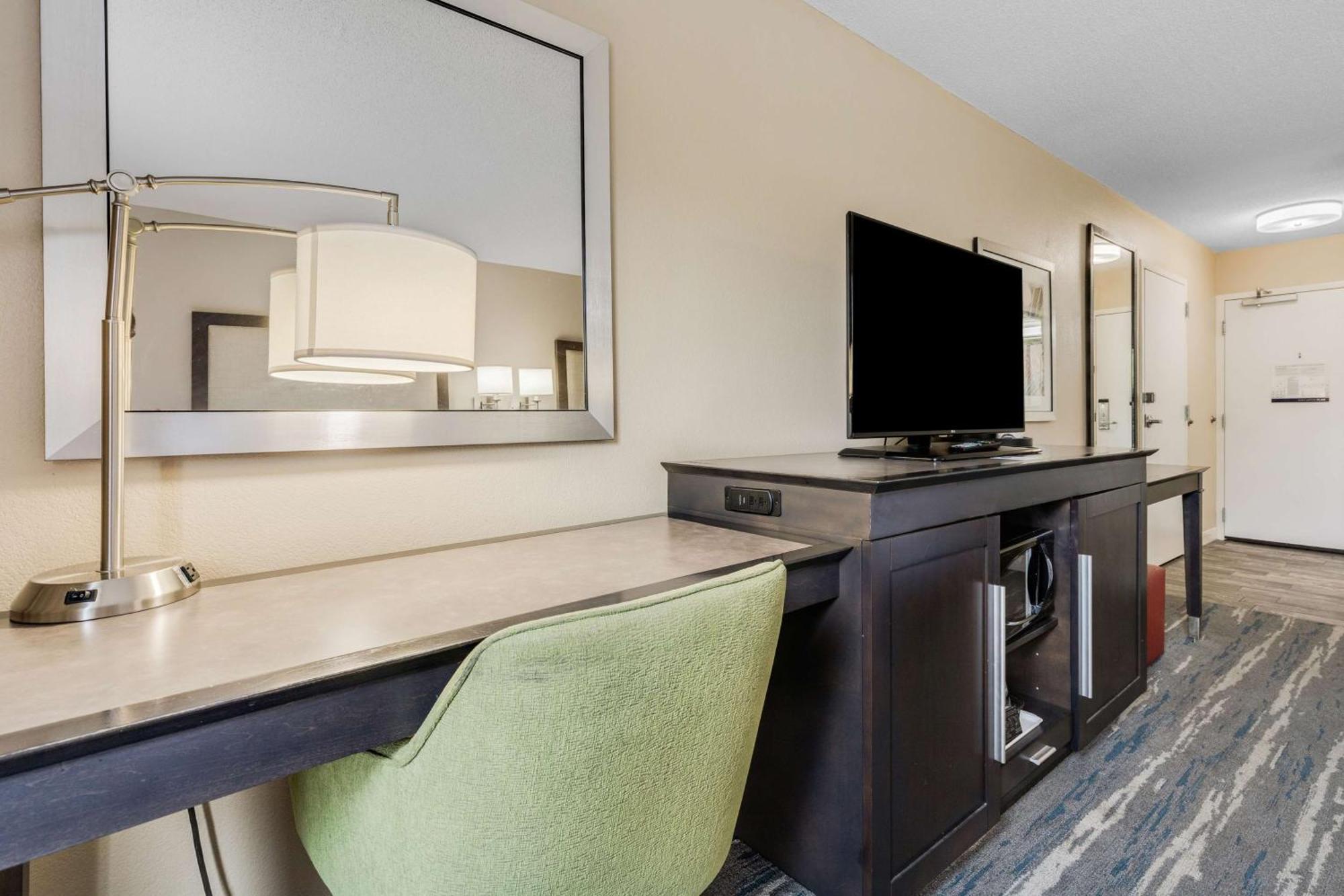 Hampton Inn & Suites Memphis-Wolfchase Galleria Bartlett Esterno foto