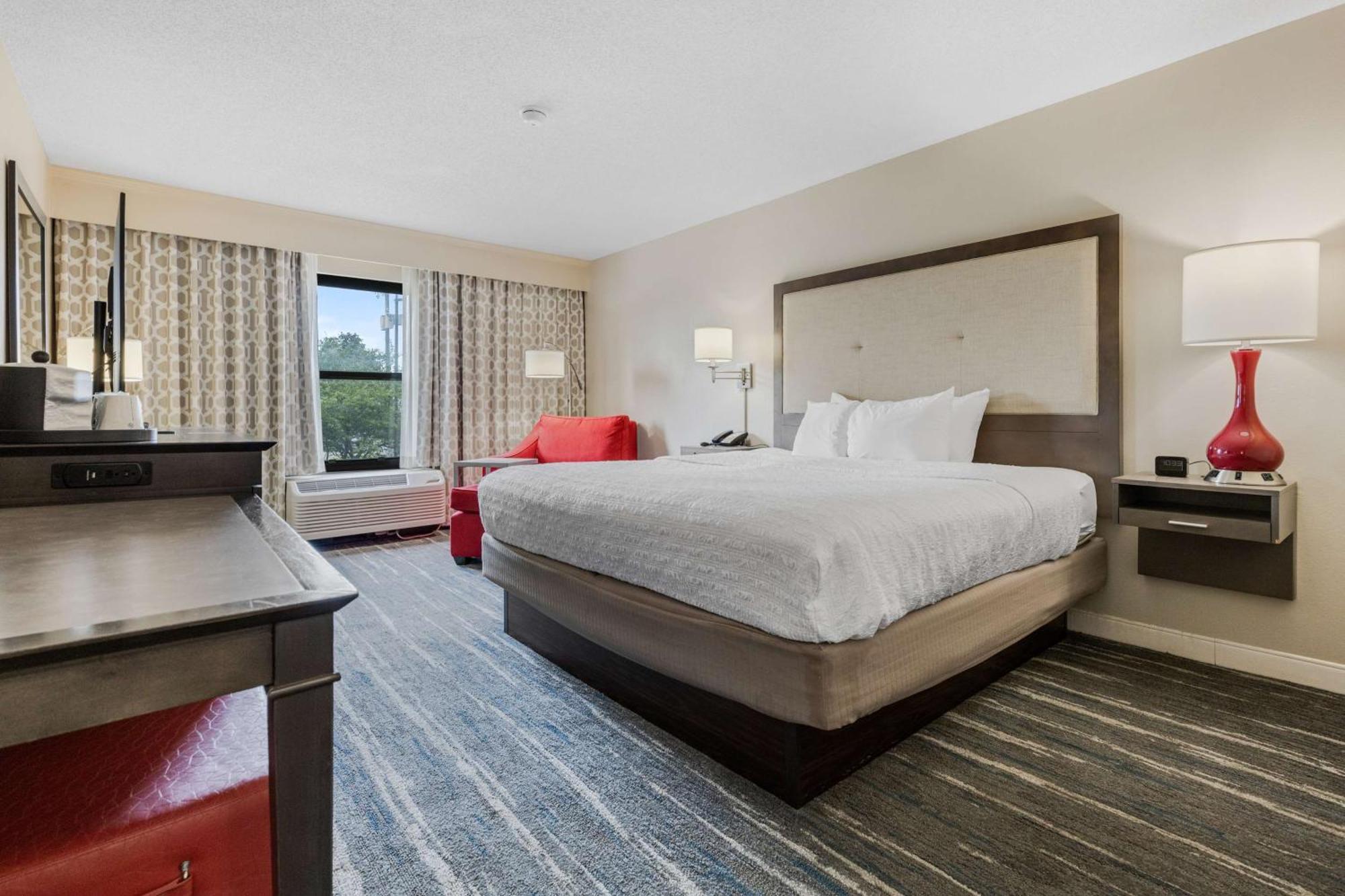 Hampton Inn & Suites Memphis-Wolfchase Galleria Bartlett Esterno foto