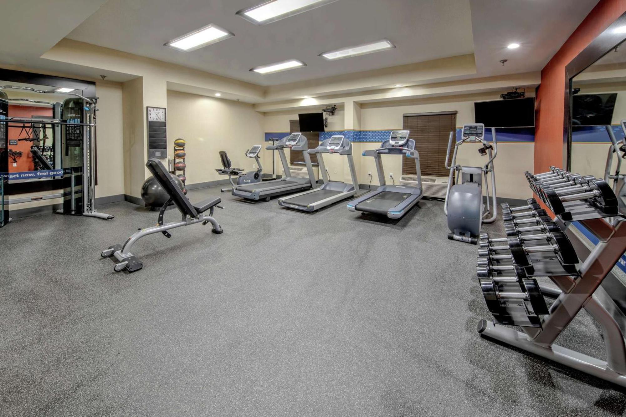 Hampton Inn & Suites Memphis-Wolfchase Galleria Bartlett Esterno foto