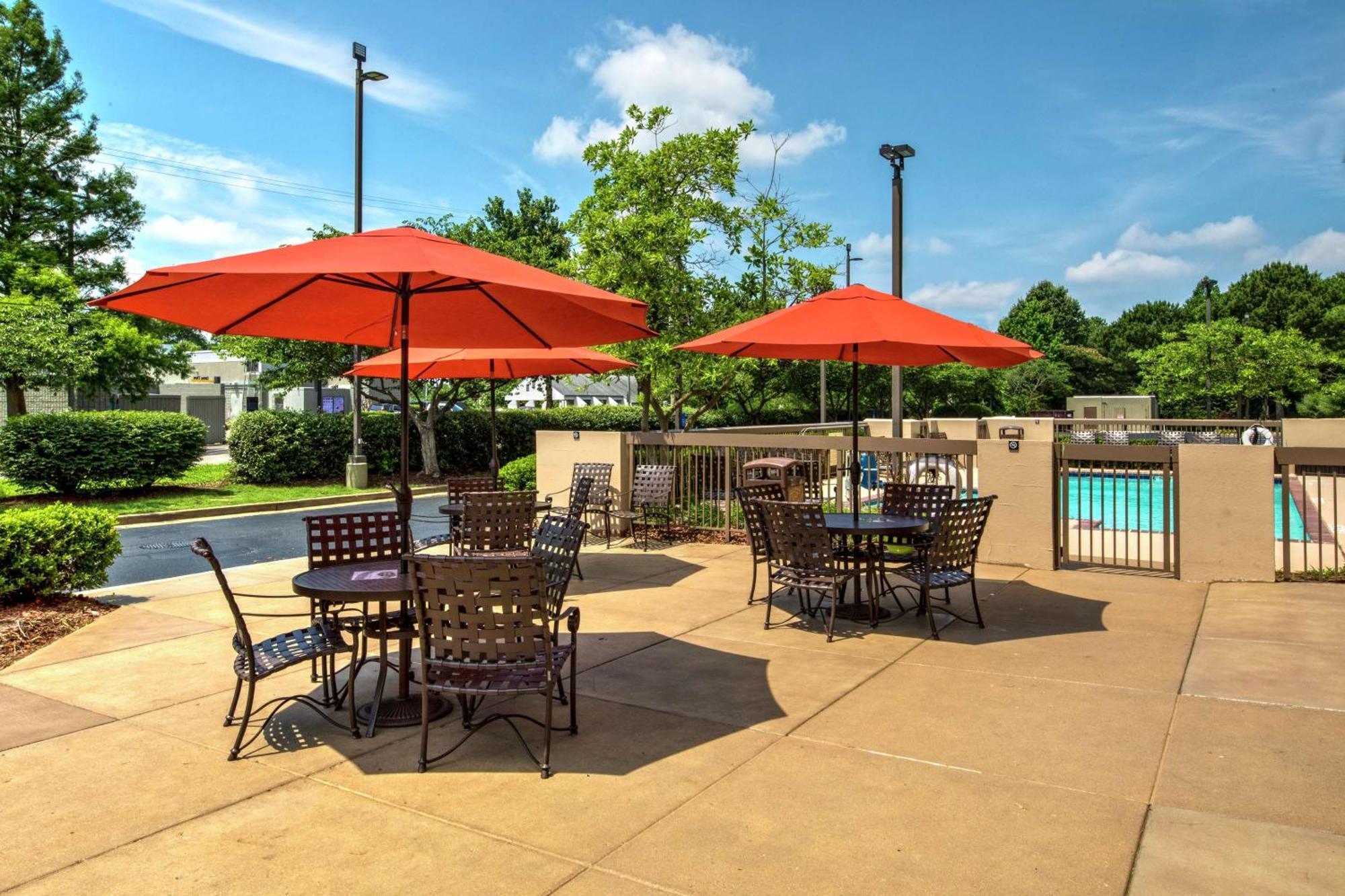 Hampton Inn & Suites Memphis-Wolfchase Galleria Bartlett Esterno foto