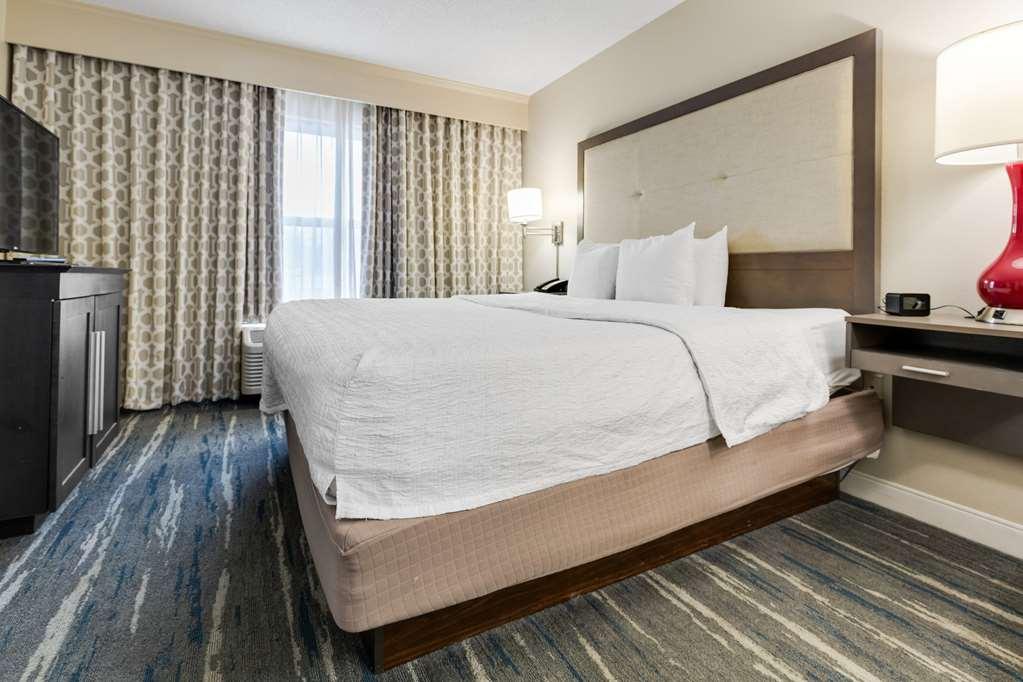 Hampton Inn & Suites Memphis-Wolfchase Galleria Bartlett Camera foto