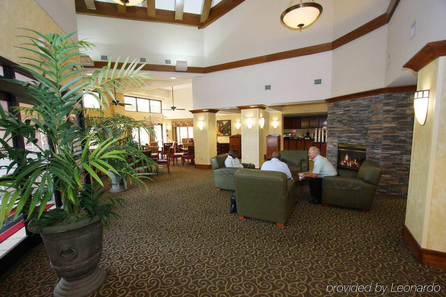 Hampton Inn & Suites Memphis-Wolfchase Galleria Bartlett Interno foto