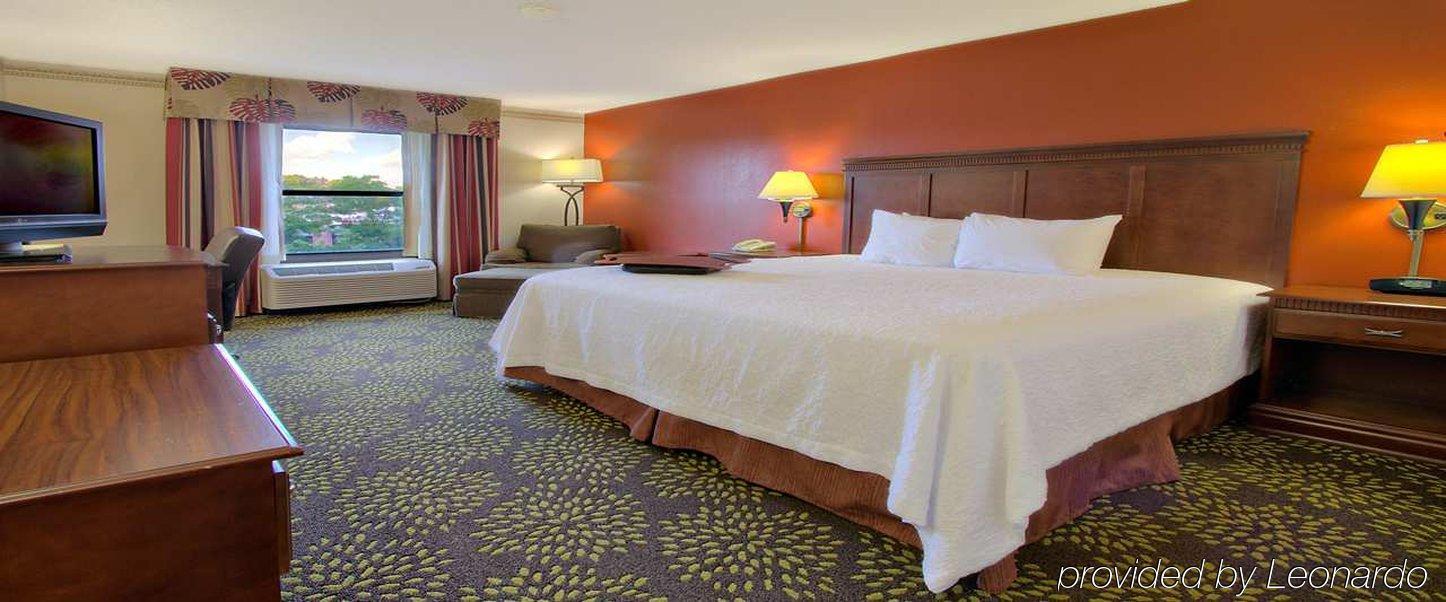Hampton Inn & Suites Memphis-Wolfchase Galleria Bartlett Camera foto