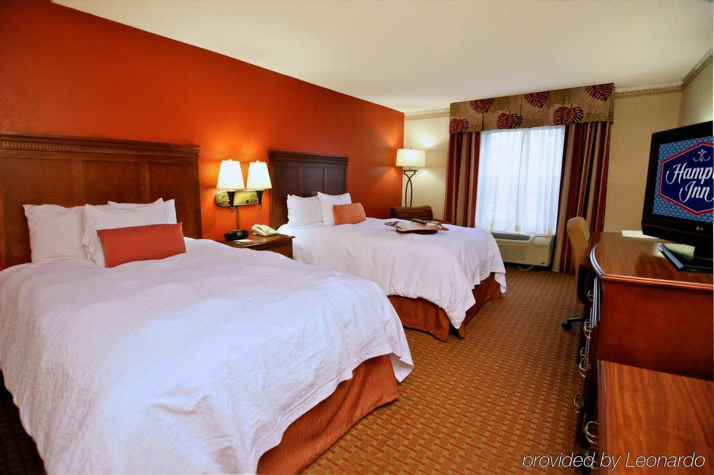 Hampton Inn & Suites Memphis-Wolfchase Galleria Bartlett Camera foto