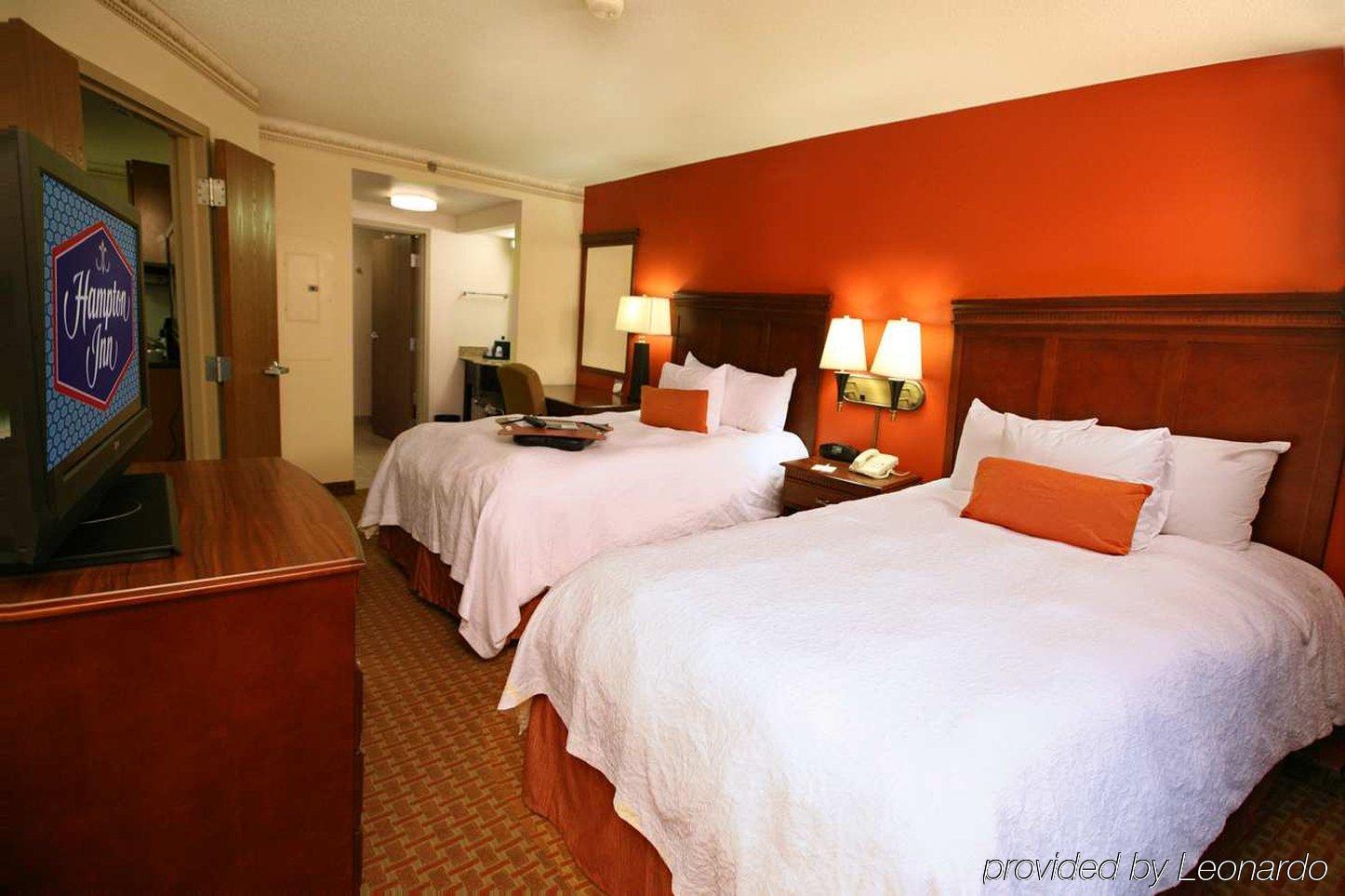 Hampton Inn & Suites Memphis-Wolfchase Galleria Bartlett Camera foto