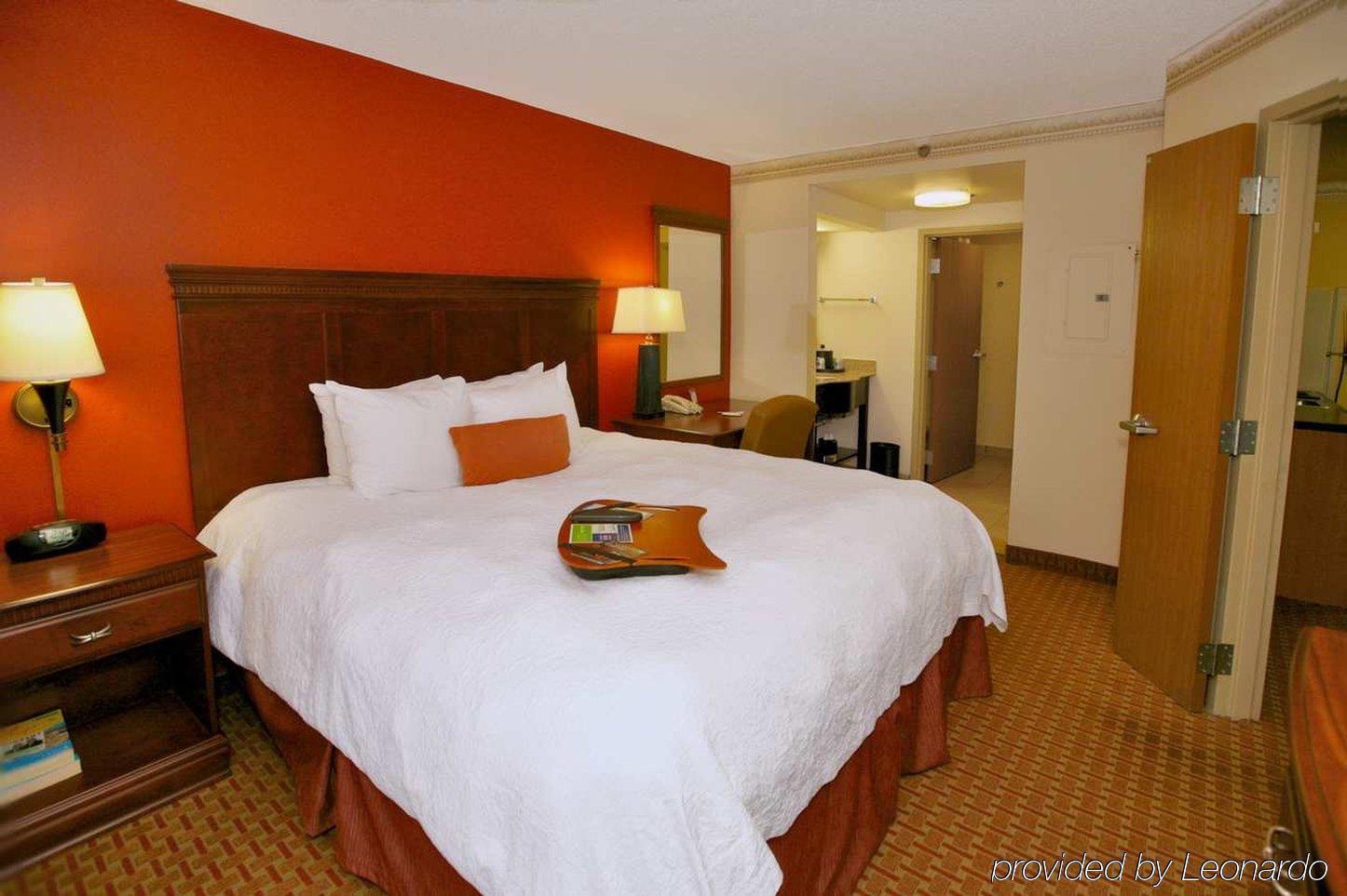 Hampton Inn & Suites Memphis-Wolfchase Galleria Bartlett Camera foto
