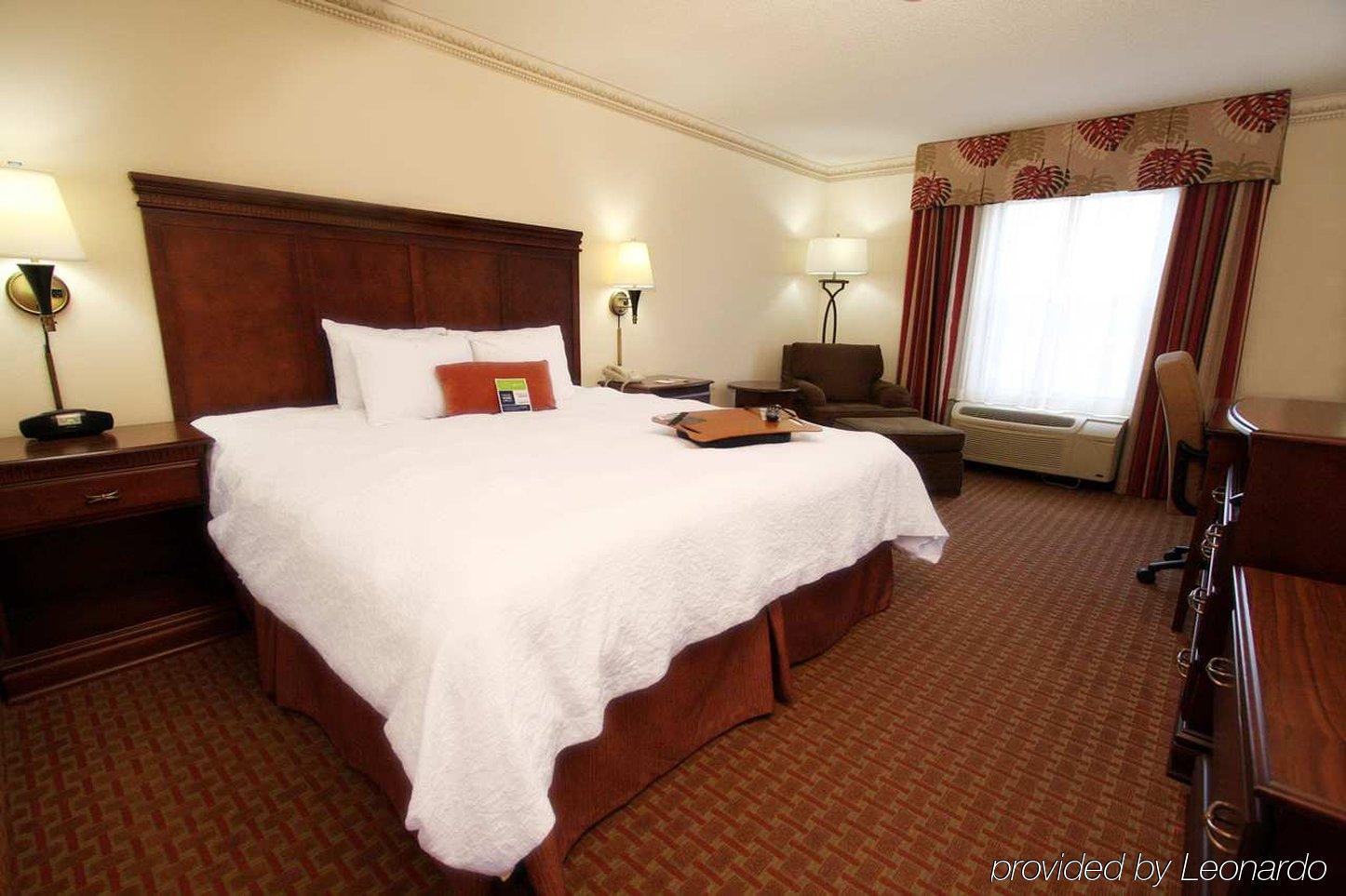 Hampton Inn & Suites Memphis-Wolfchase Galleria Bartlett Camera foto