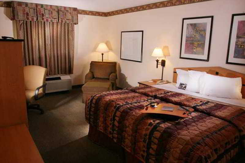 Hampton Inn & Suites Memphis-Wolfchase Galleria Bartlett Esterno foto