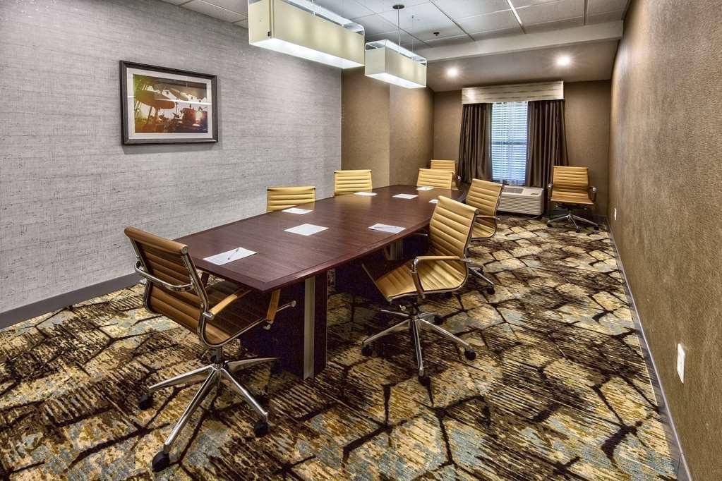 Hampton Inn & Suites Memphis-Wolfchase Galleria Bartlett Servizi foto
