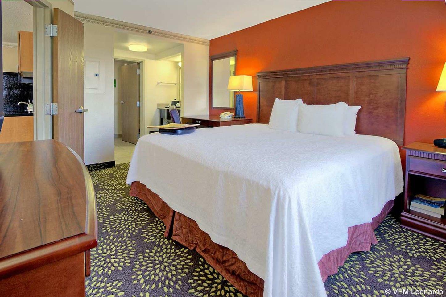 Hampton Inn & Suites Memphis-Wolfchase Galleria Bartlett Esterno foto