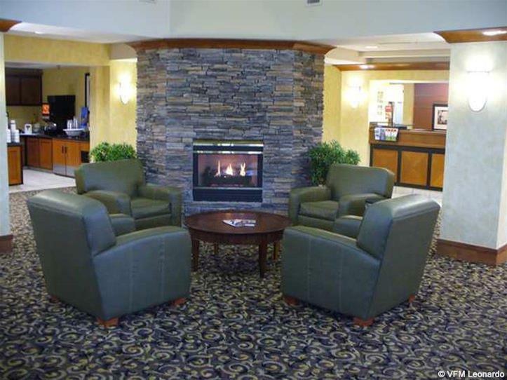 Hampton Inn & Suites Memphis-Wolfchase Galleria Bartlett Interno foto