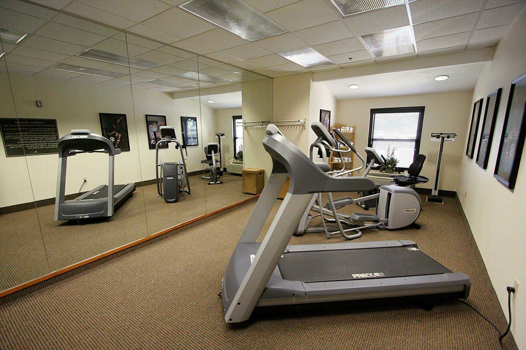 Hampton Inn & Suites Memphis-Wolfchase Galleria Bartlett Servizi foto
