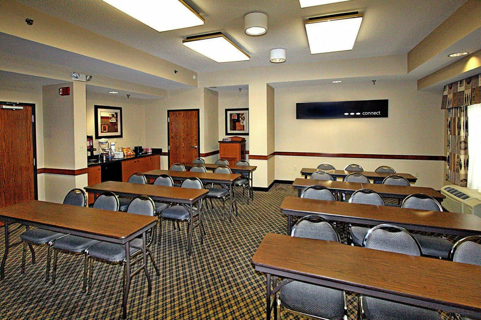Hampton Inn & Suites Memphis-Wolfchase Galleria Bartlett Esterno foto